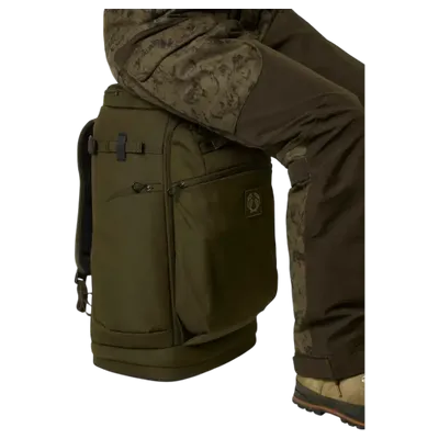 Chevalier Ranger Chair Pack Tobacco Green
