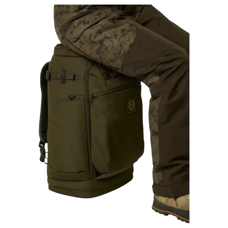 Chevalier Ranger Chair Pack Tobacco Green