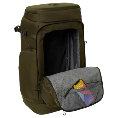 Chevalier Ranger Chair Pack Tobacco Green