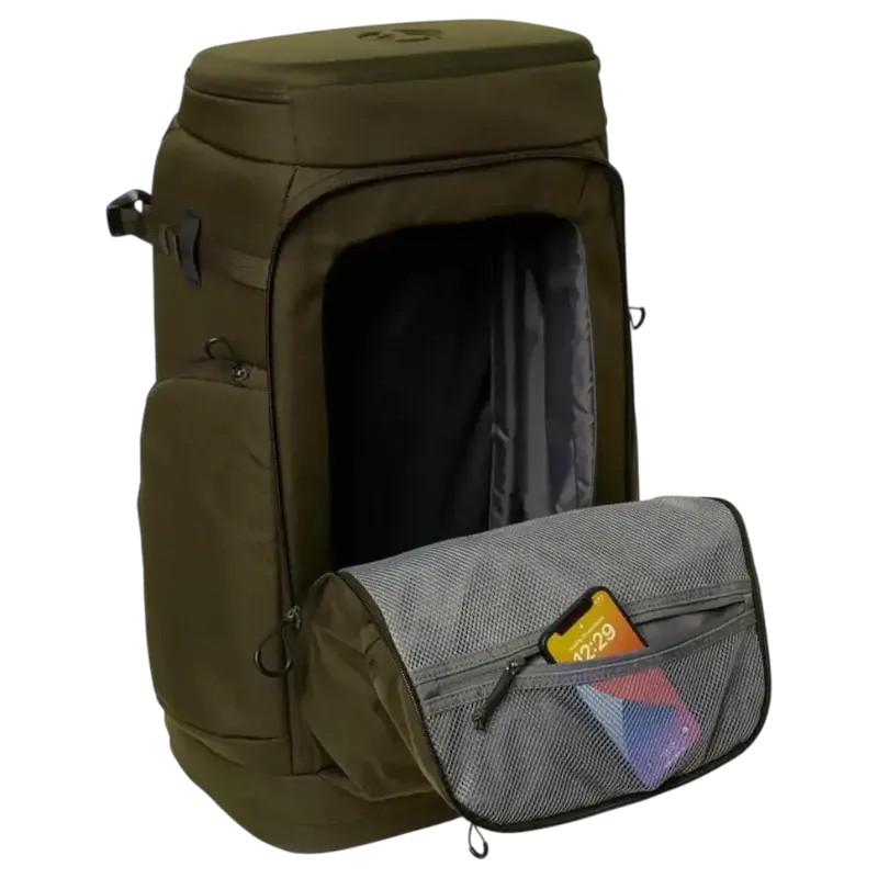 Chevalier Ranger Chair Pack Tobacco Green