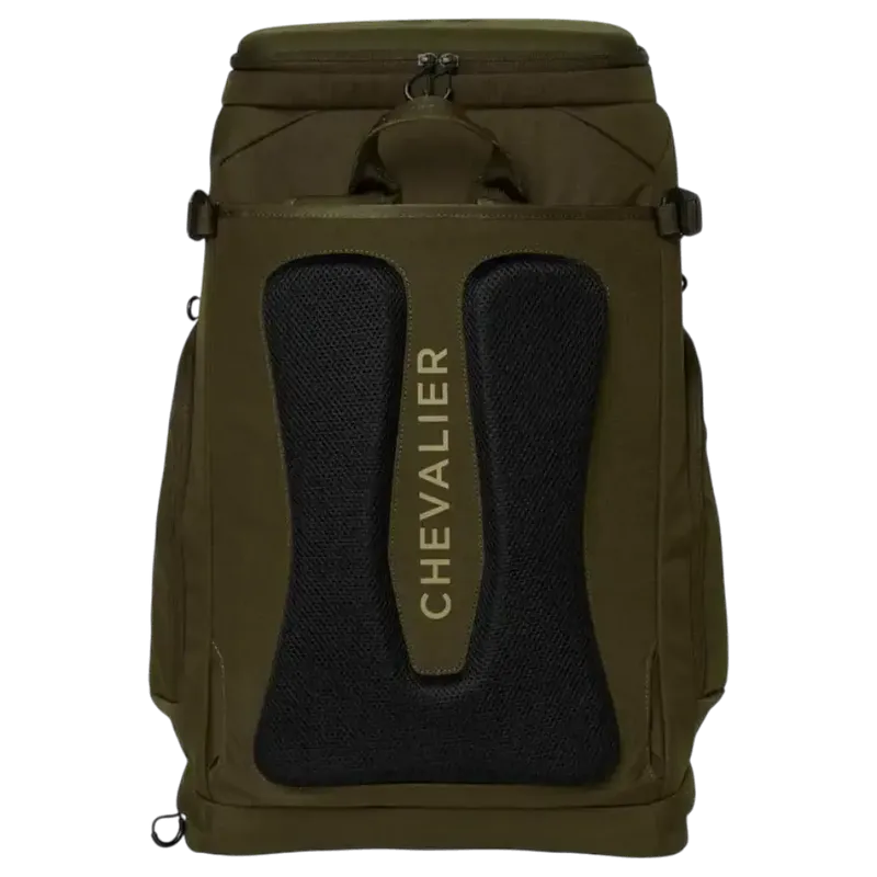 Chevalier Ranger Chair Pack Tobacco Green