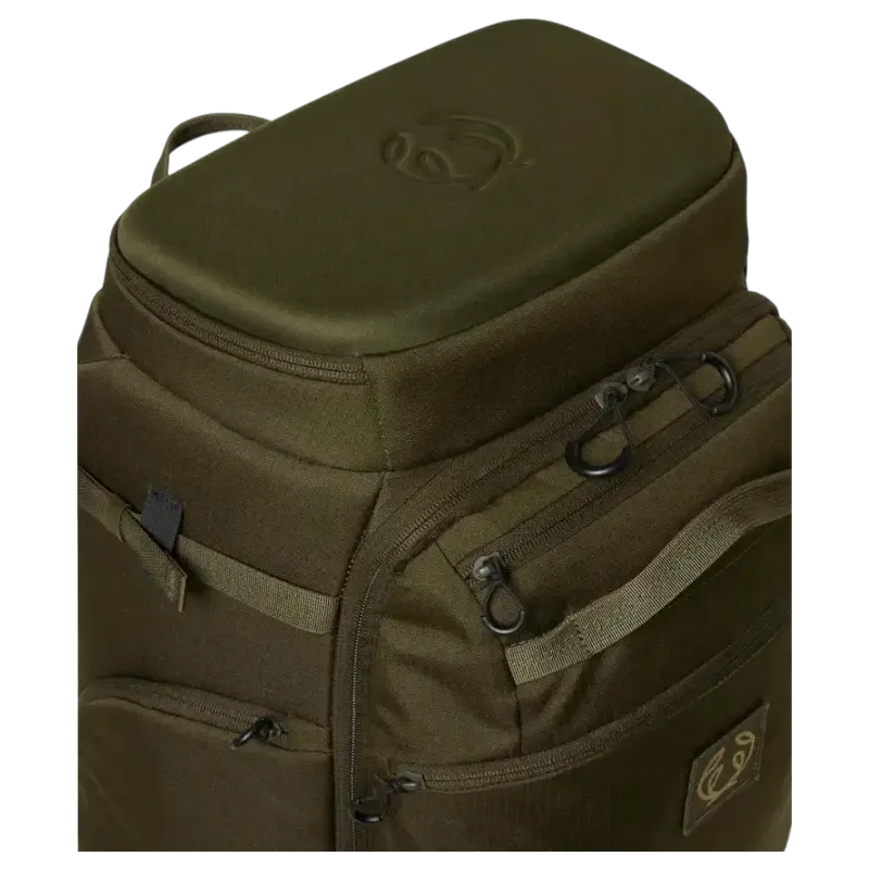 Chevalier Ranger Chair Pack Tobacco Green