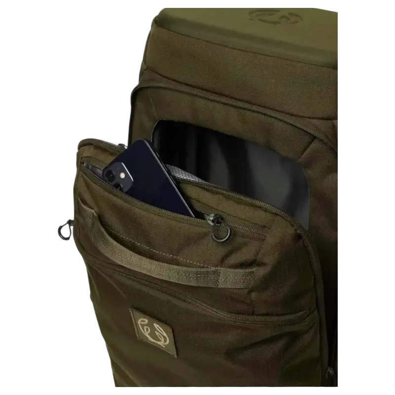 Chevalier Ranger Chair Pack Tobacco Green