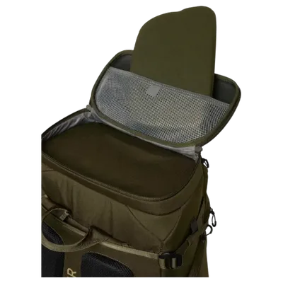 Chevalier Ranger Chair Pack Tobacco Green