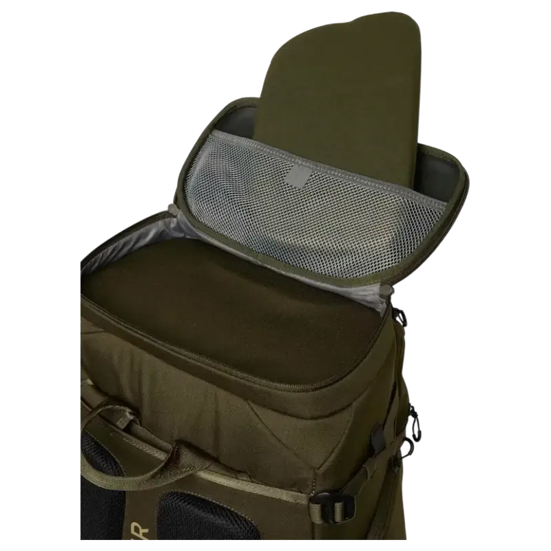 Chevalier Ranger Chair Pack Tobacco Green