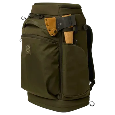 Chevalier Ranger Chair Pack Tobacco Green