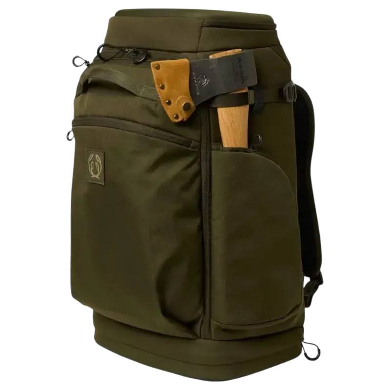 Chevalier Ranger Chair Pack Tobacco Green