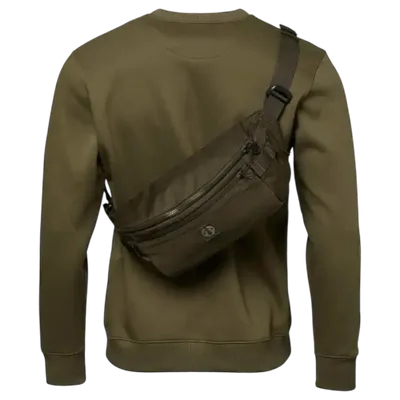 Chevalier Ranger Waistbag Tobacco Green