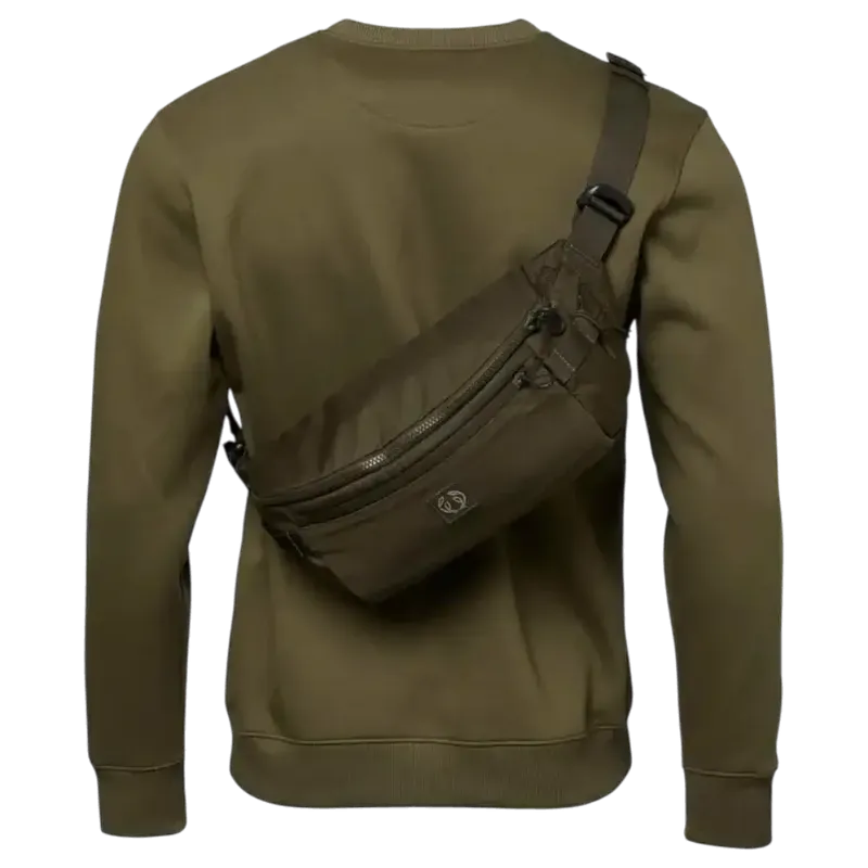 Chevalier Ranger Waistbag Tobacco Green