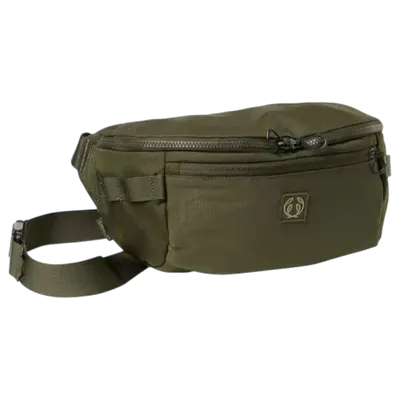 Chevalier Ranger Waistbag Tobacco Green