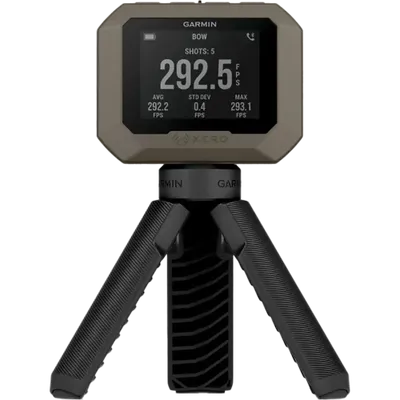 Garmin Xero® C1 Pro Kronograf