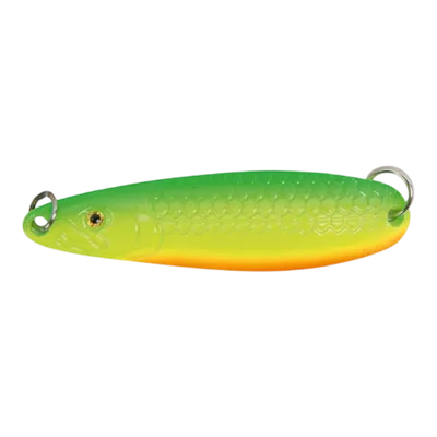 Daiwa Wise Masau 6,8cm 22g Chartruse