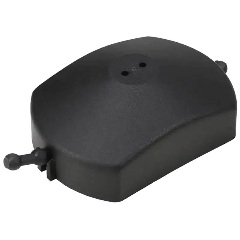 Eggskydd Pro/Exp/Laz 150mm