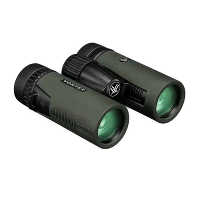 Vortex Diamondback HD 8x32​ käsikiikari