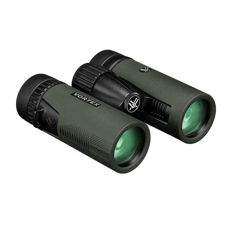 Vortex Diamondback HD 8x32​ käsikiikari