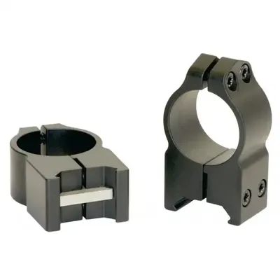 Warne Maxima 30mm Ringar