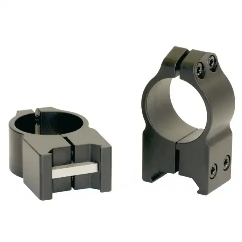 Warne Maxima 30mm Ringar