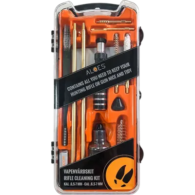Alces Cleaning set 6,5/7 mm