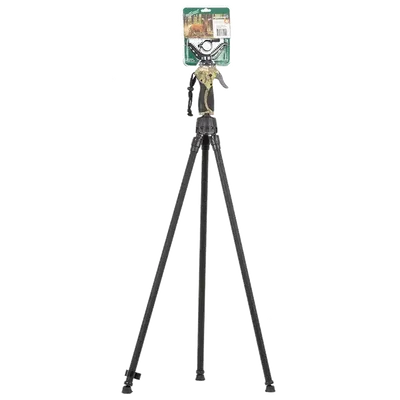 Alces Skjutstöd Tripod 165 cm