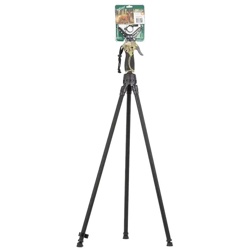 Alces Skjutstöd Tripod 165 cm