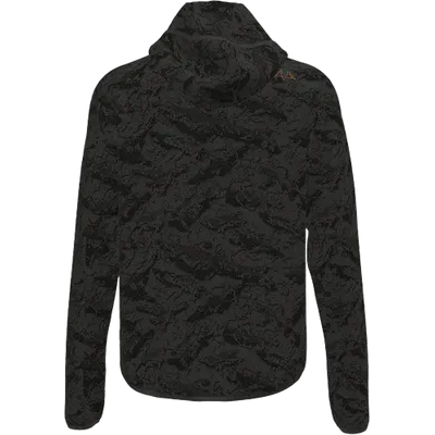 Swedteam Alpha Sweater Desolve Black