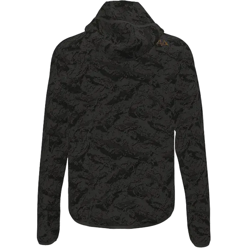 Swedteam Alpha Sweater Desolve Black