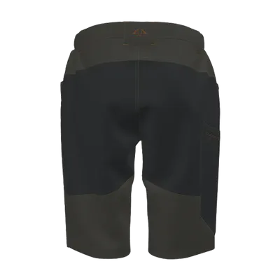 Swedteam Ultra Shorts Green