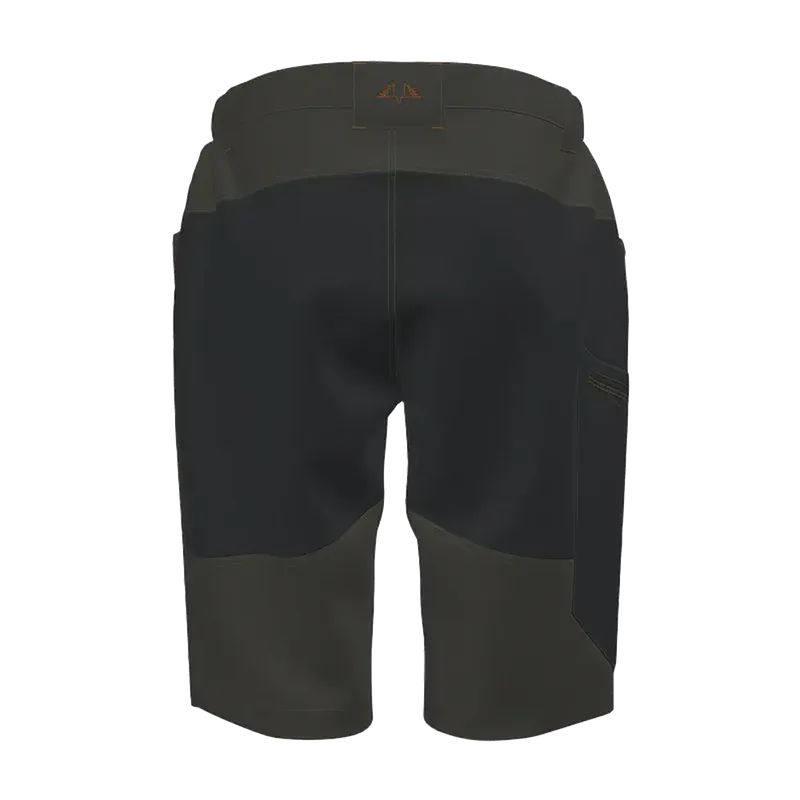 Swedteam Ultra Shorts Green