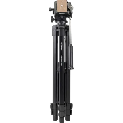 Velbon Videomate 638 Aluminiumstativ