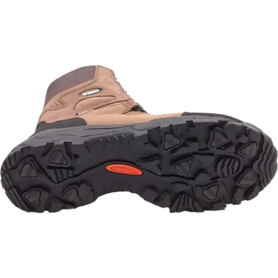 Treksta Tundra 10'' Boa HTX Brown