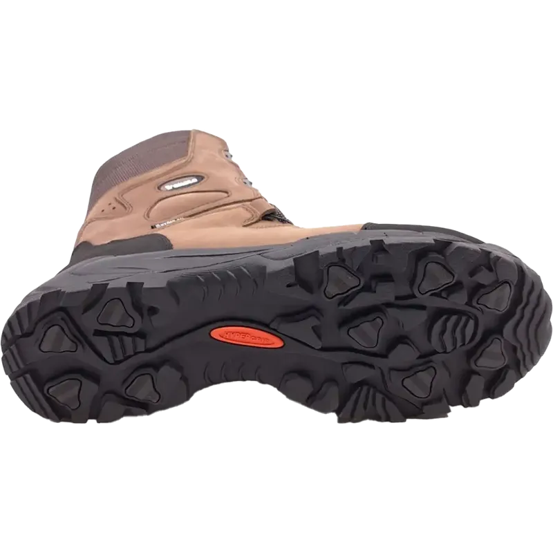 Treksta Tundra 10'' Boa HTX Brown