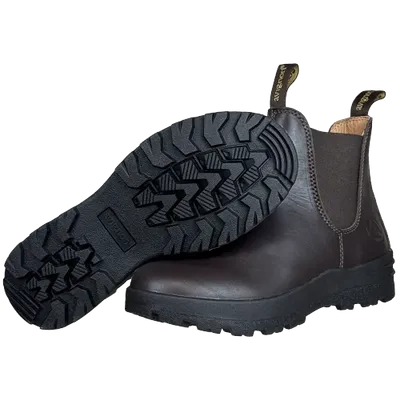 Avignon Darwin Jodhpurs Leather