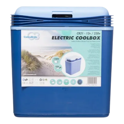 Sähköinen kylmälaukku 12 V/230 V, 20 l