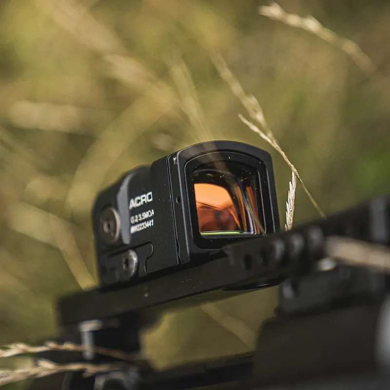 Aimpoint Acro C-2