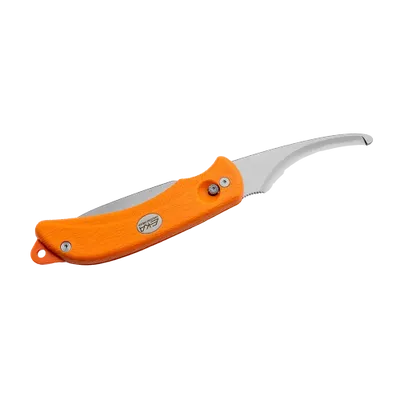 EKA SwedBlade G5 Orange