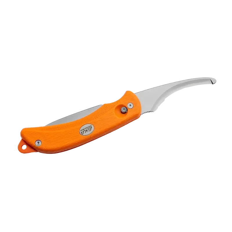 EKA SwedBlade G5 Orange