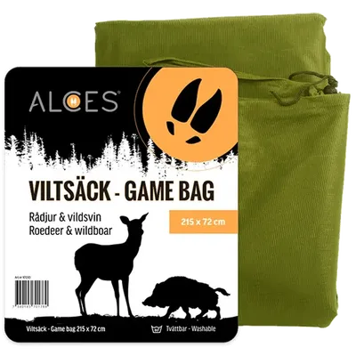 Viltsäck Rådjur