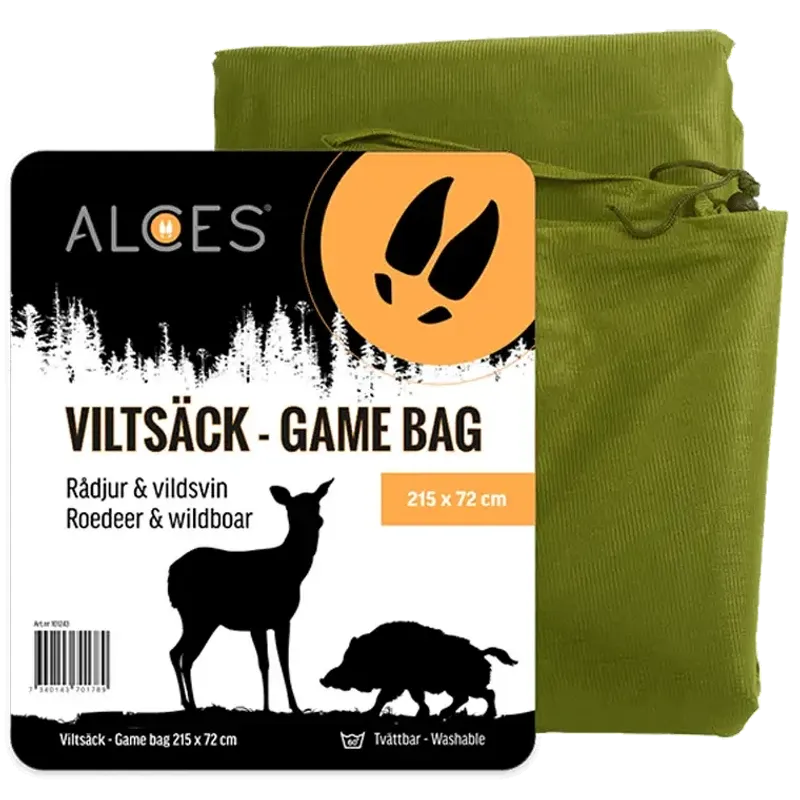Viltsäck Rådjur