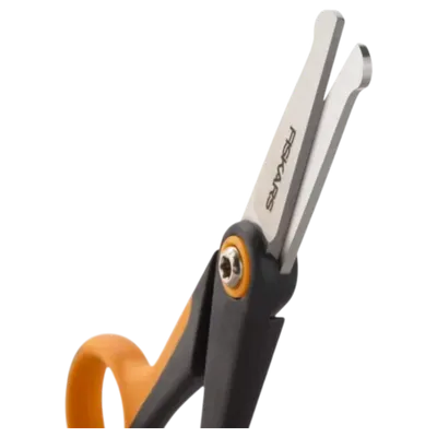 Fiskars Sax rund för ansikte och tass