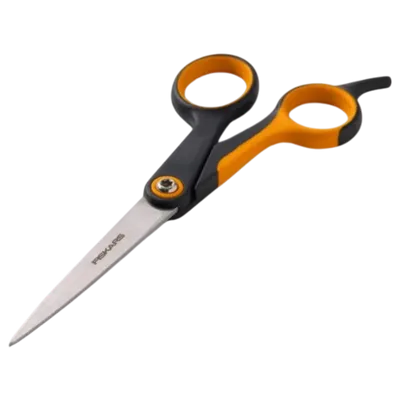 Fiskars Sax rak