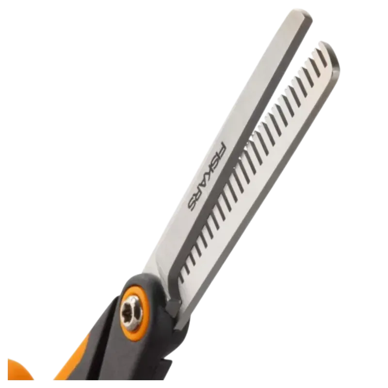 Fiskars Sax Effilering Enkelsidig