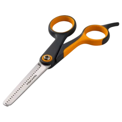 Fiskars Sax Effilering Enkelsidig