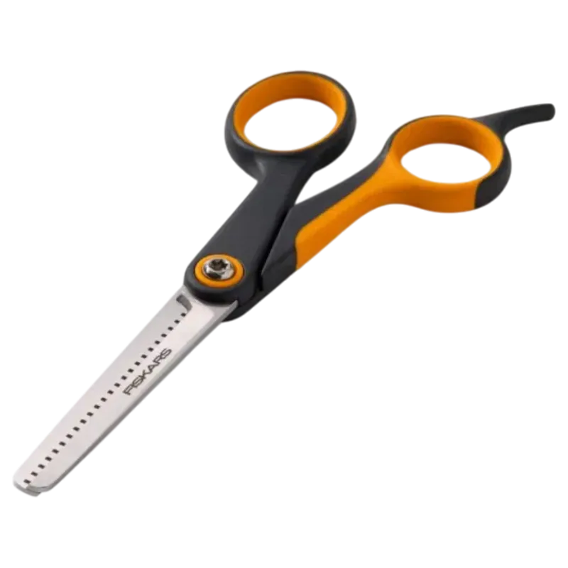 Fiskars Sax Effilering Enkelsidig