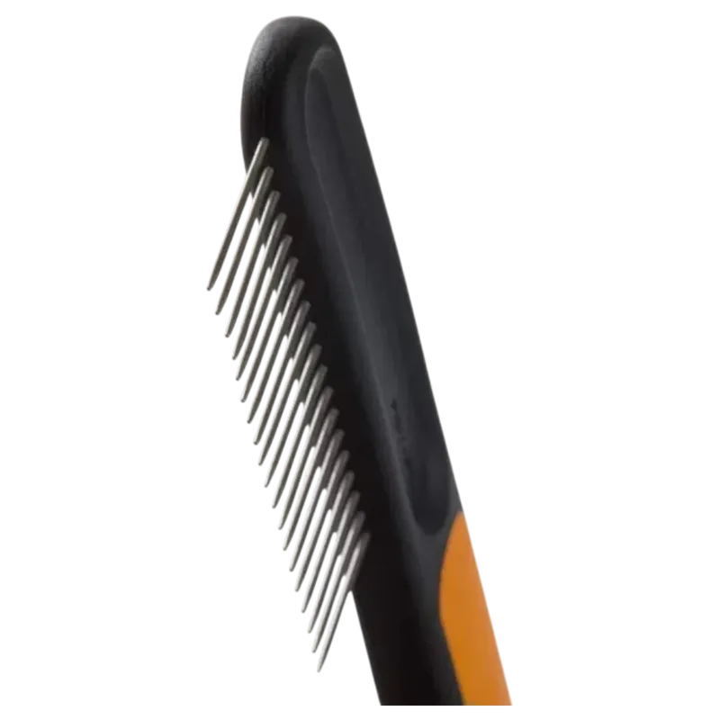 Fiskars Stålkam gles