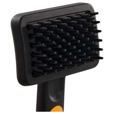 Fiskars Karda mjuk plastborst