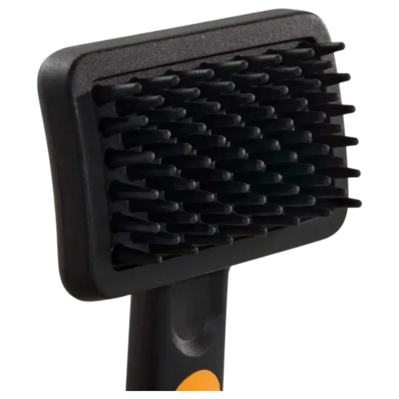 Fiskars Karda mjuk plastborst