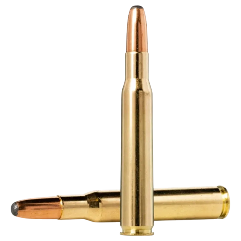 Norma Alaska 30-06 11.7G