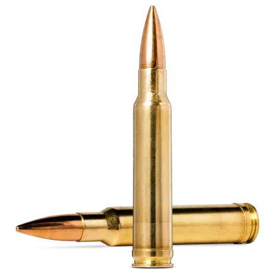 Norma Jaktmatch .338Win Mag 14.6G