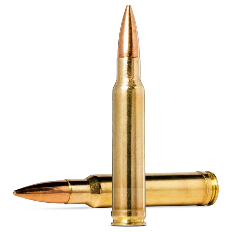 Norma Jaktmatch .338Win Mag 14.6G