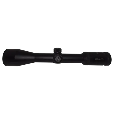 Käytetty Kahles Helia CSX 2,5–10x50 L Abs 4-Dot -kiikaritähtäin